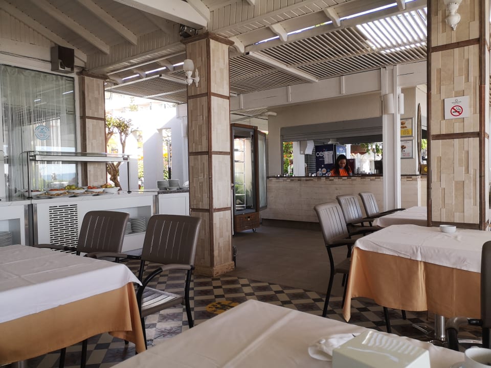 Gastro Side Star Beach