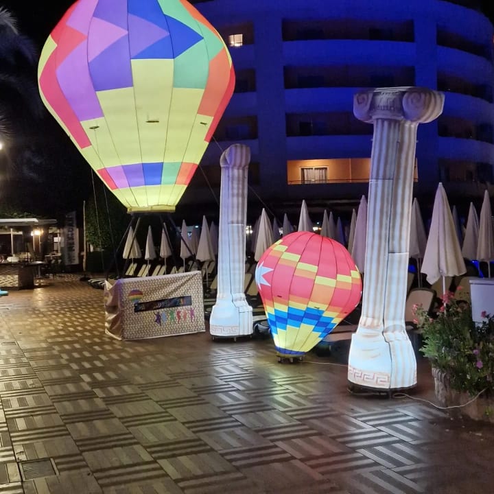 Sport & Freizeit My Home Resort