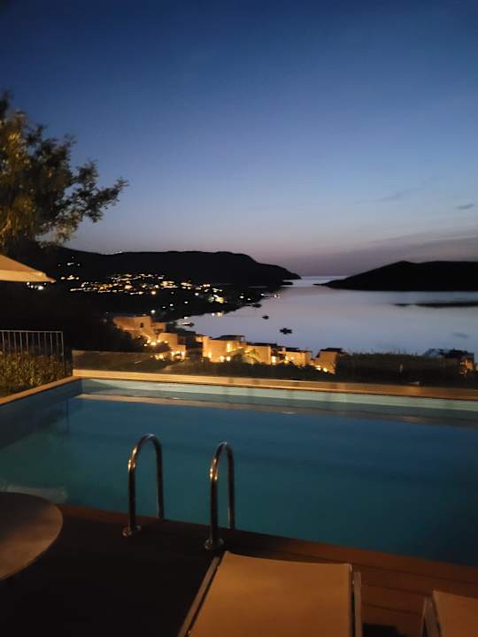 Zimmer Domes Aulus Elounda All-Inclusive Resort, Curio Collection by Hilton