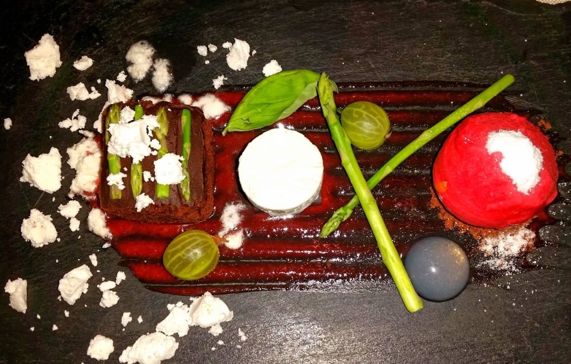 Hotel Montanara, Flachau 07.2015 Alpines Gourmet Hotel Montanara