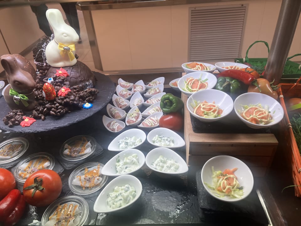 Gastro R2 Lago Playa Park