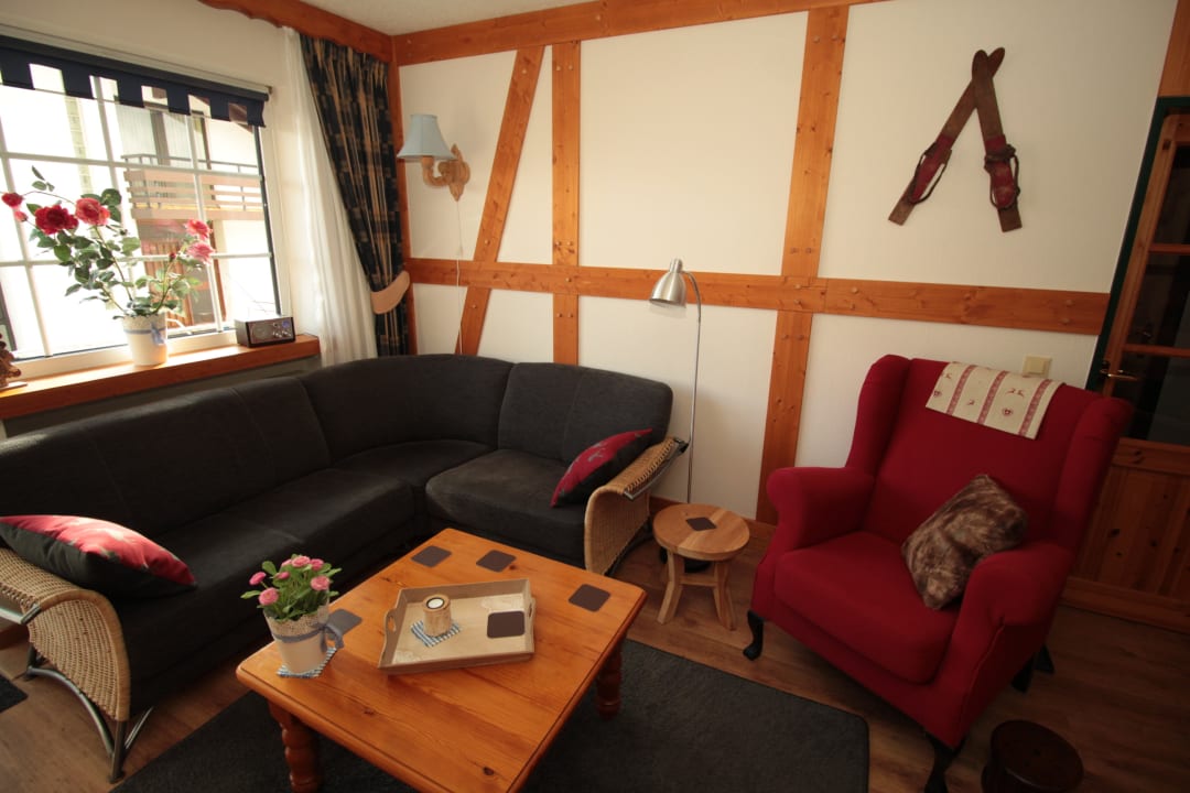 Zimmer Haus Alle Jahreszeiten