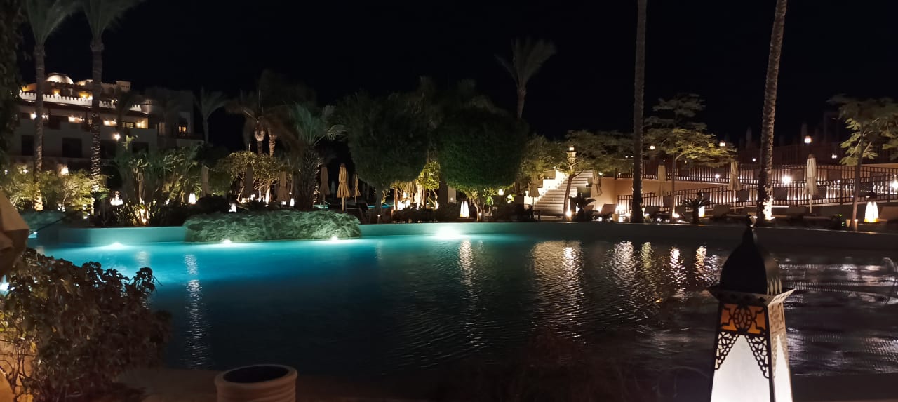 Pool Makadi Spa - Adults only