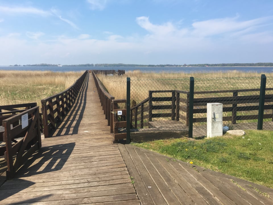 Sonstiges Avila Park