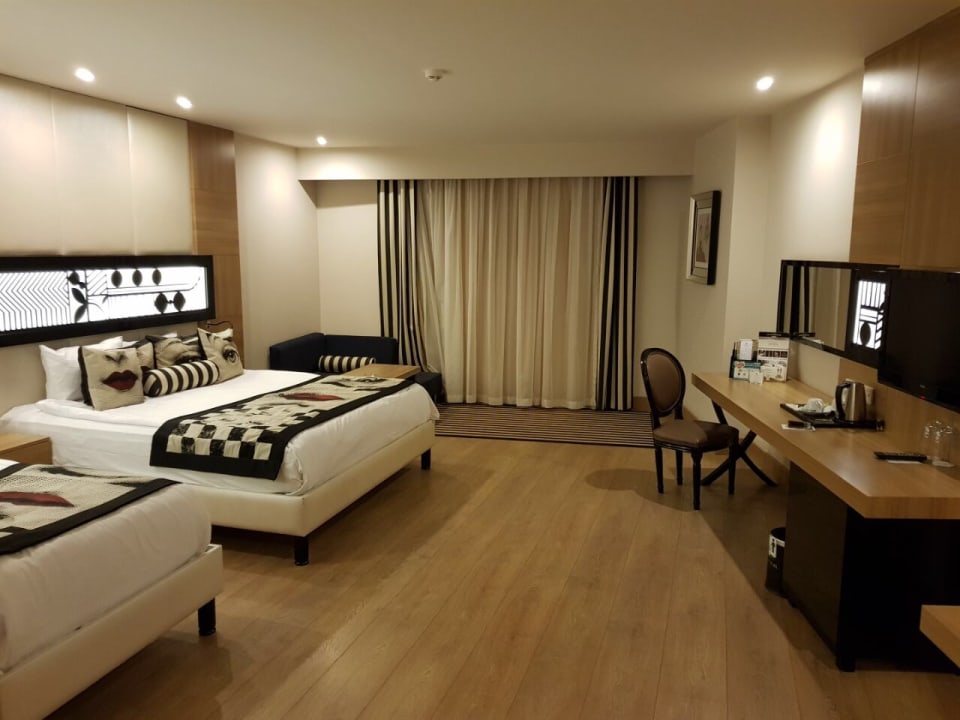 Top Zimmer Hotel Delphin Imperial