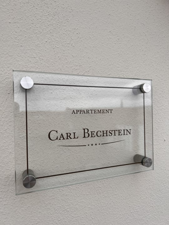 Zimmer Gästehaus Luise