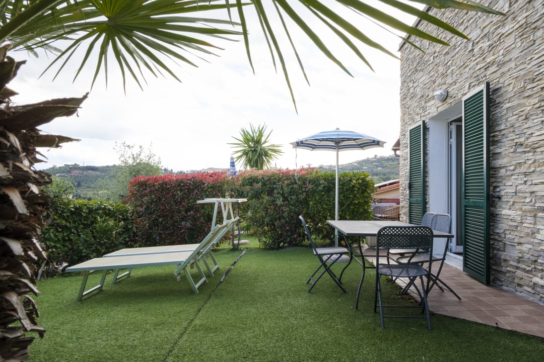 Zimmer Villa Giada Resort