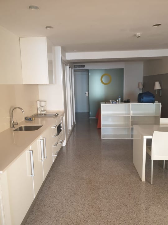 Zimmer Apartamentos Turísticos Mix BR AT2179