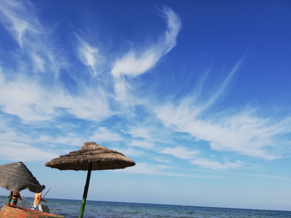 Strand El Ksar Resort & Thalasso