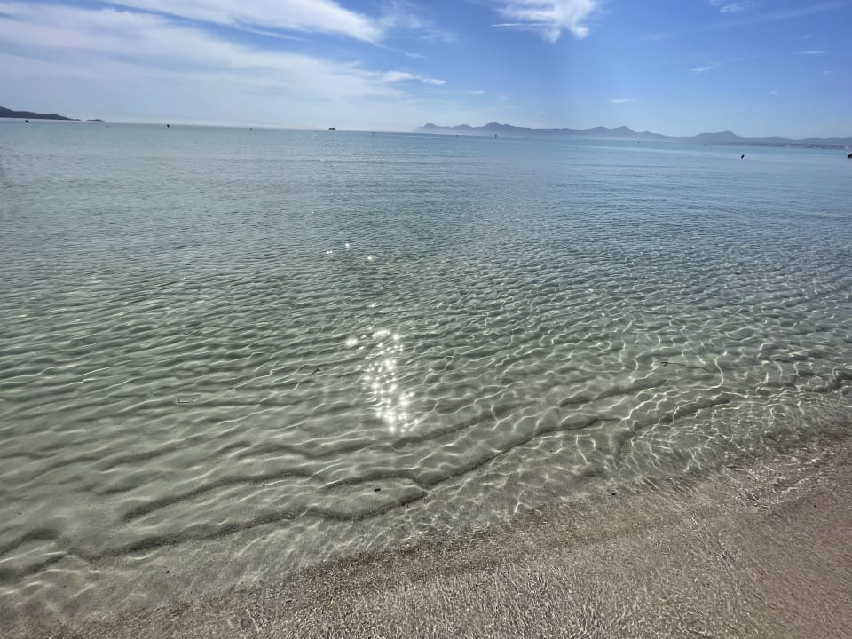 Strand Playa Esperanza Resort