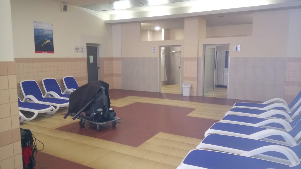 Sport & Freizeit Sol Luna Bay