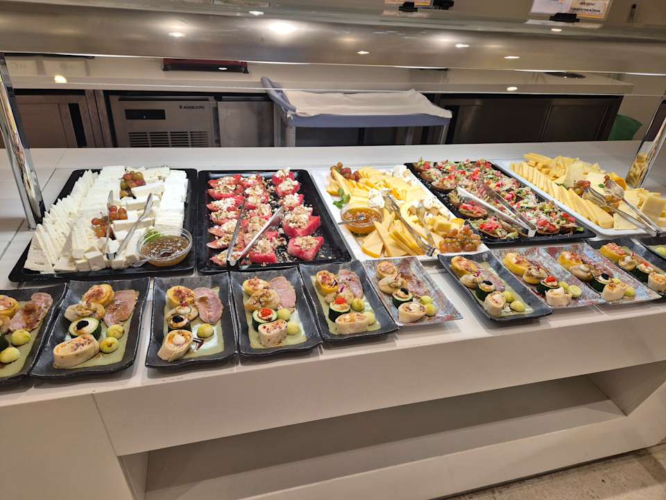 Gastro Caravia Beach Hotel