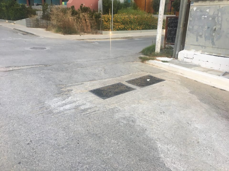 Sonstiges Harmony Boutique Resort