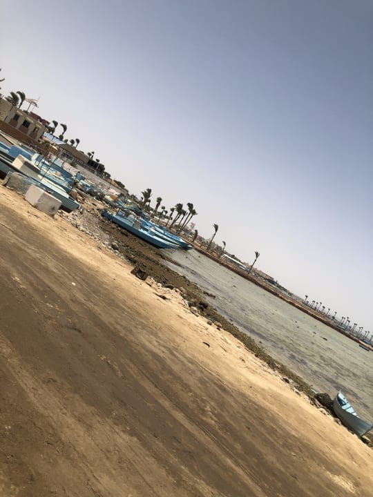 Strand Royal Star Beach Resort