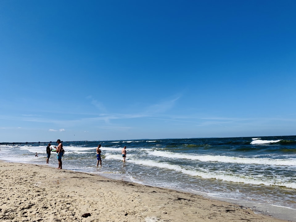 Strand Vestina Wellness & Spa Hotel