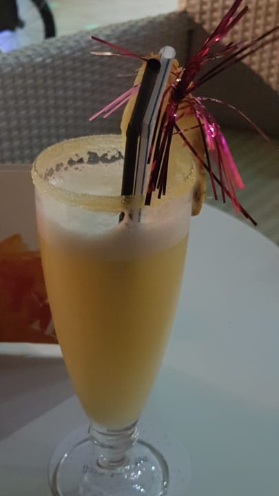 Gastro Occidental Jandía Royal Level - Adults only