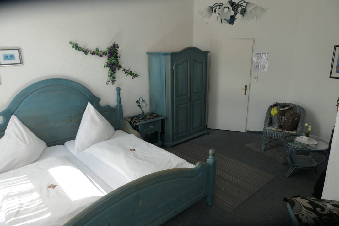 Zimmer Hotel Jägerhof