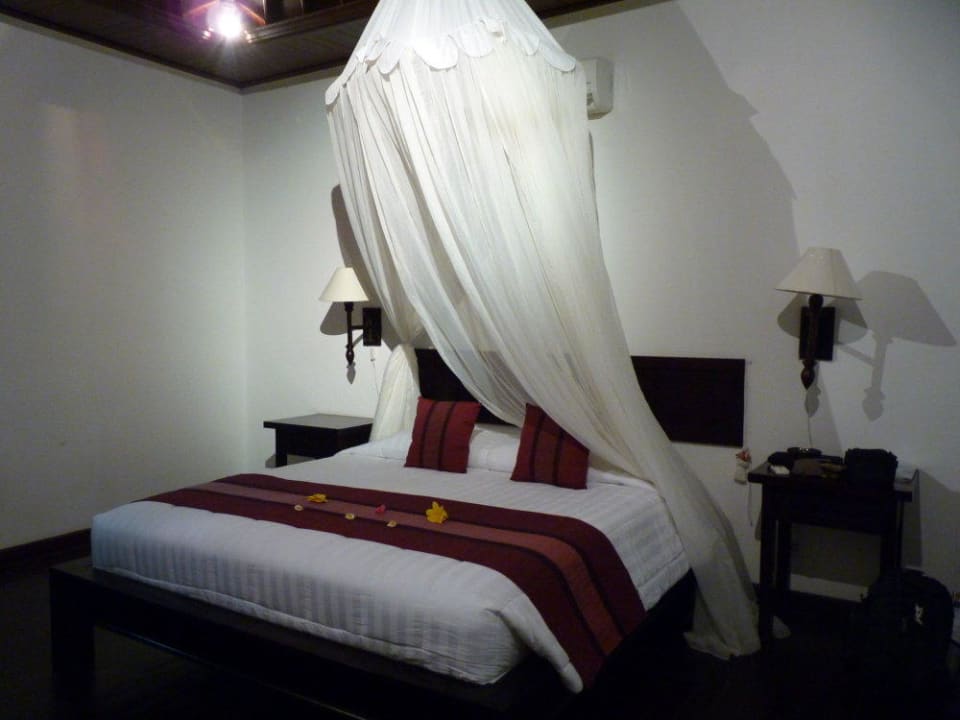 Zimmer Adi Assri Beach Resort & Spa Pemuteran