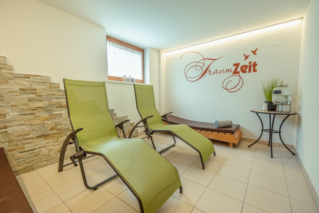 Sport & Freizeit Hotel Gesser