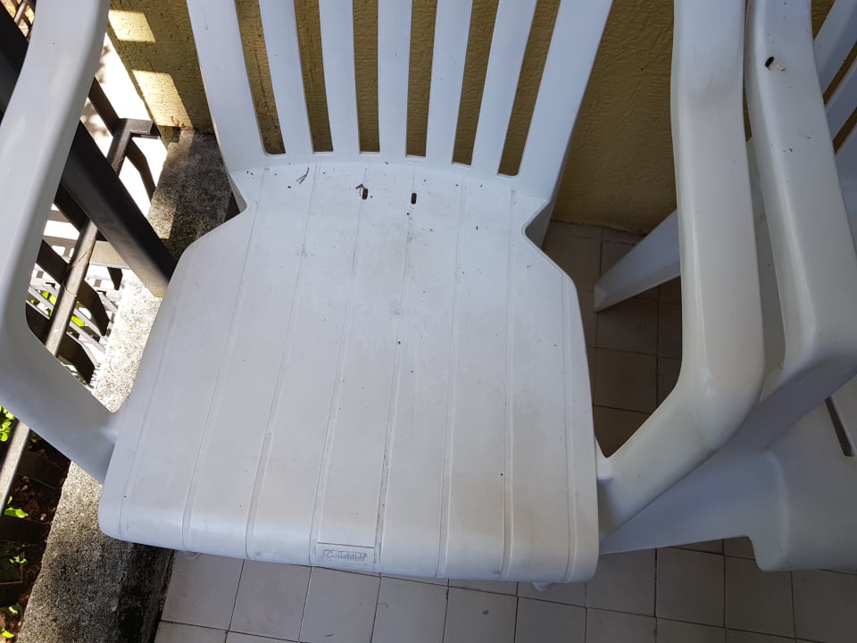 Zimmer Hotel Marco Polo