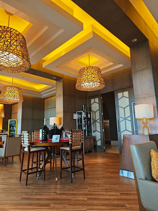 Gastro Barceló Mussanah Resort, Sultanate of Oman