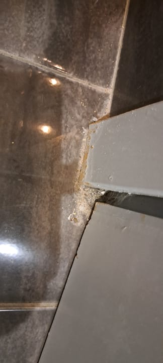 Zimmer Marianna Palace Hotel