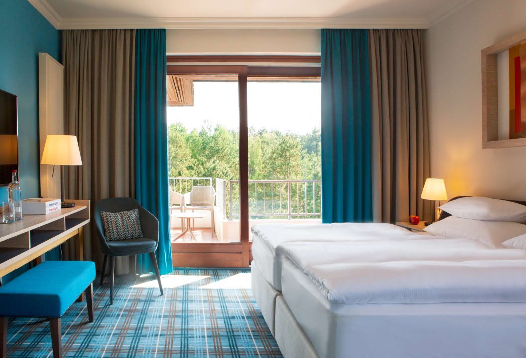 Zimmer AALERNHÜS Hotel & Spa