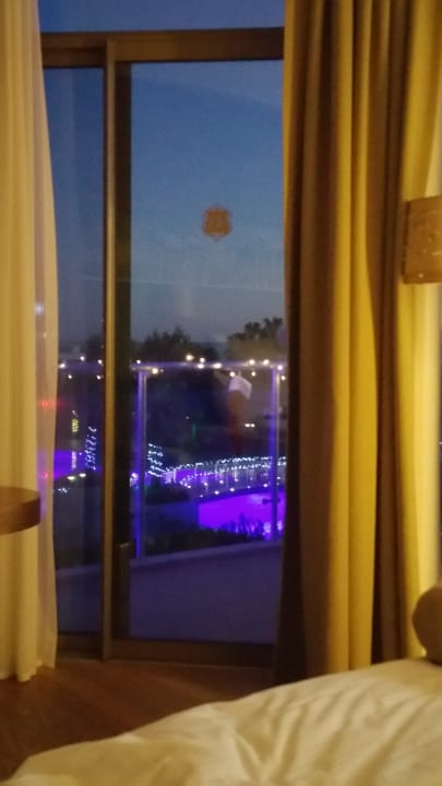 Unsere Lichterkette Commodore Elite Suites & Spa - Adults only