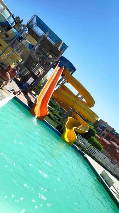 Sport & Freizeit Titanic Beach Spa & Aqua Park
