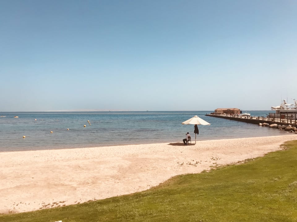 Strand Steigenberger Aqua Magic