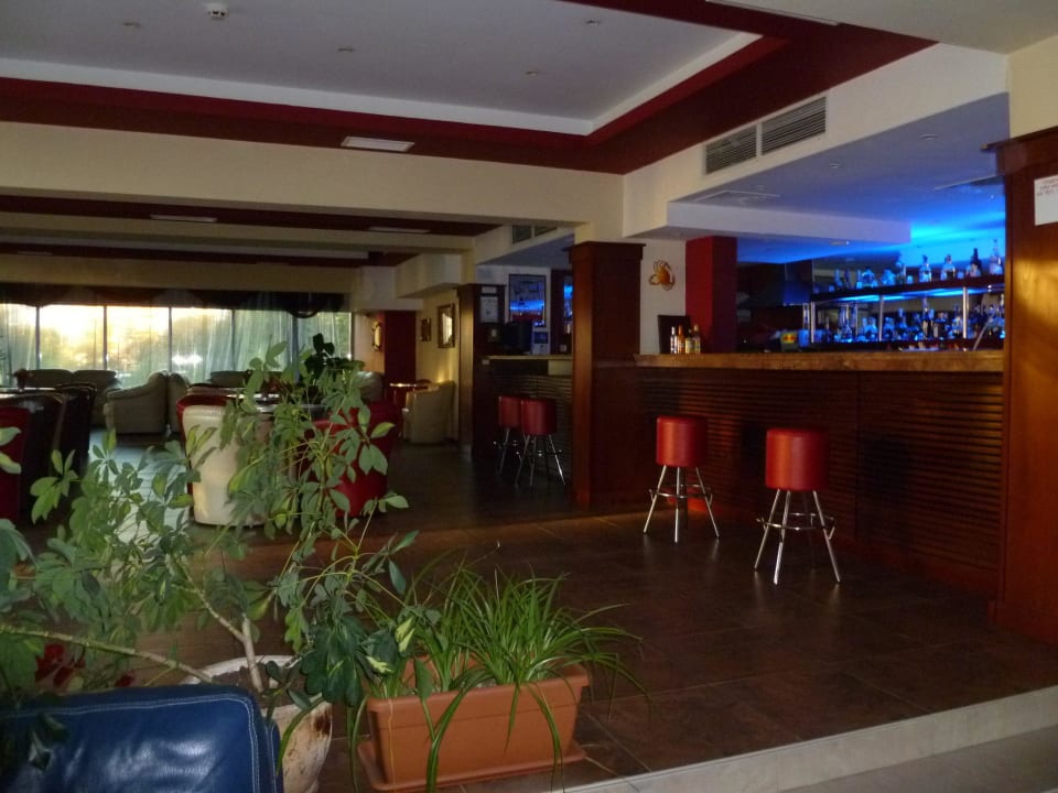 Hier darf bezahlt werden Hotel Bilyana Beach