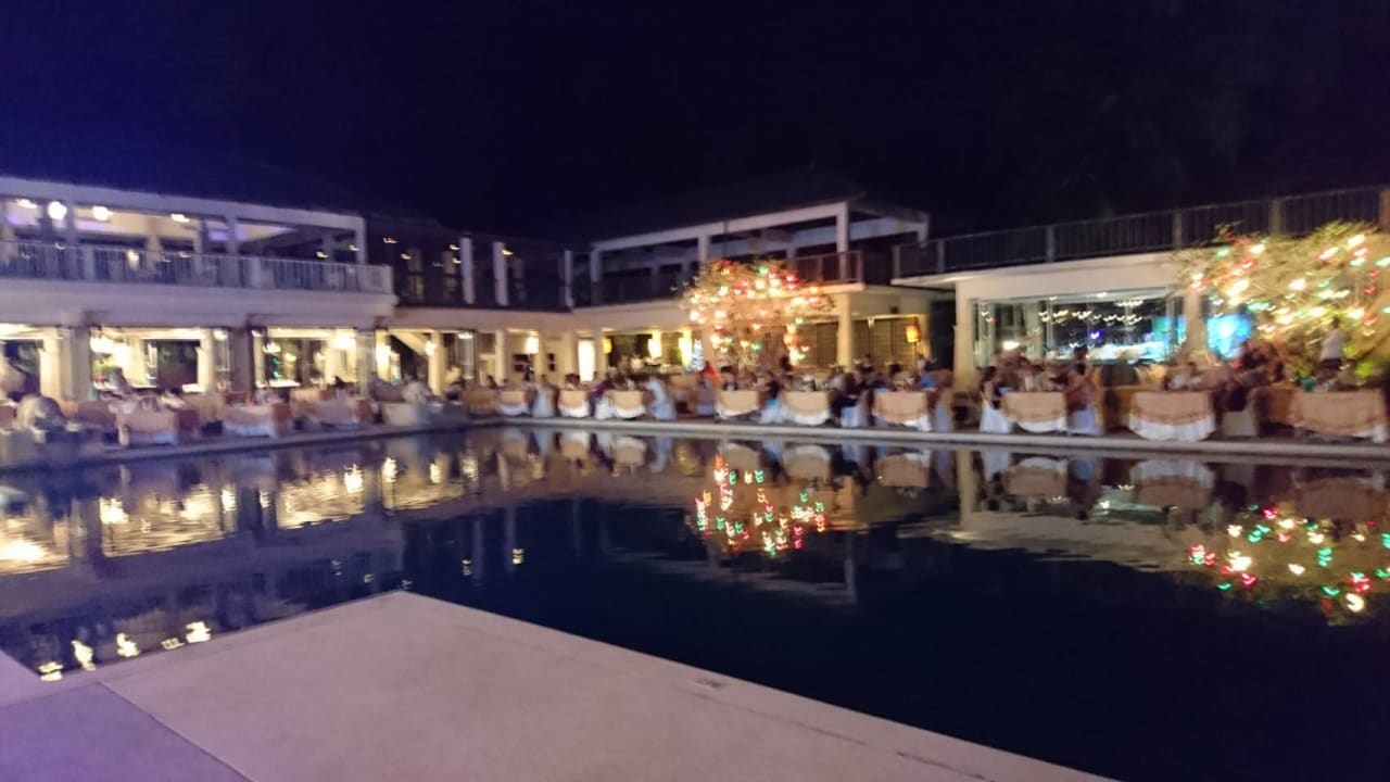 Pool The Grand Southsea Khaolak Beach Resort