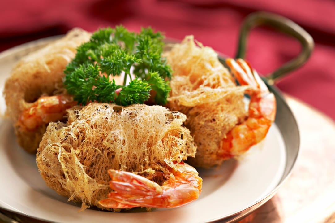 Restaurant Wyndham Casablanca Jakarta