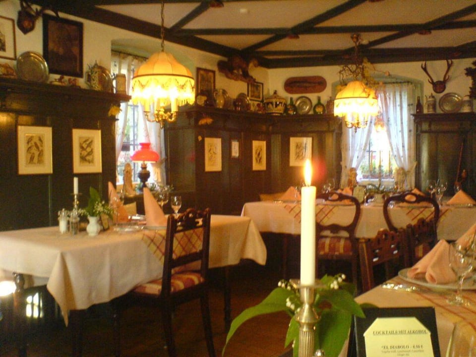 Hotel Feiler Muggendorf Hotel Feiler