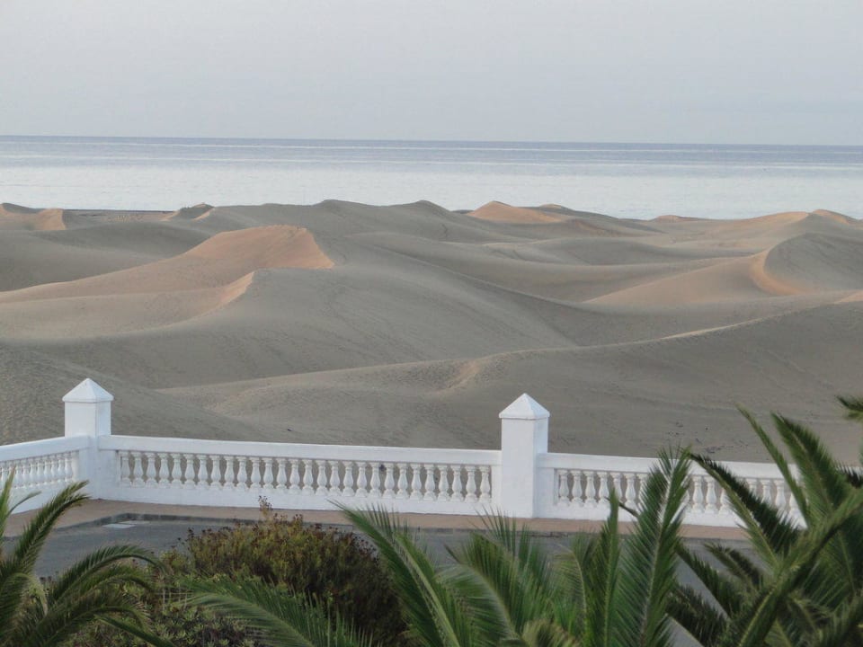 Die Dünen Hotel Riu Palace Maspalomas Adults Only