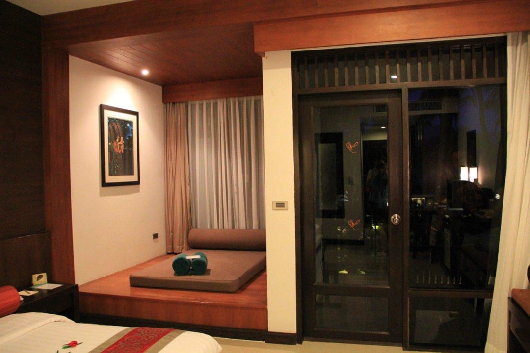 Standardzimmer La Flora Khao Lak