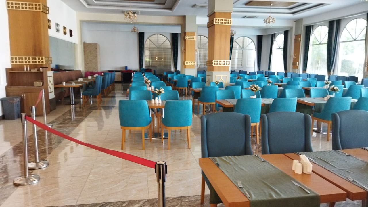 Gastro J'adore Deluxe Hotel & Spa
