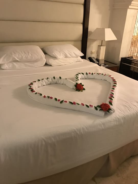 Zimmer Meliá Caribe Beach Resort-All Inclusive