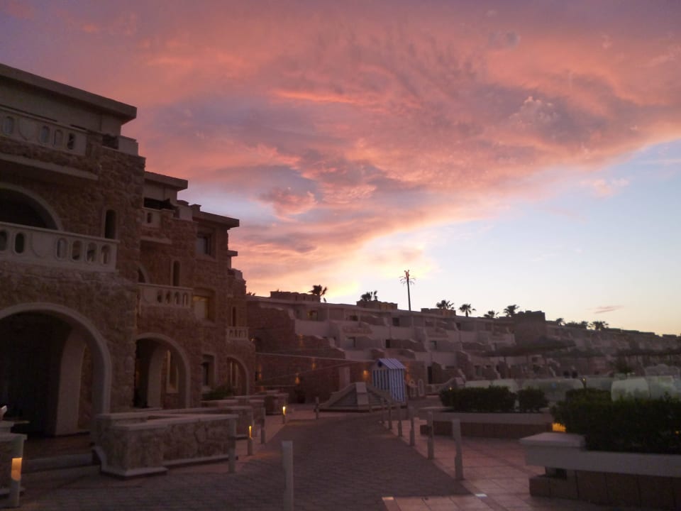 Sky Pickalbatros Citadel Resort