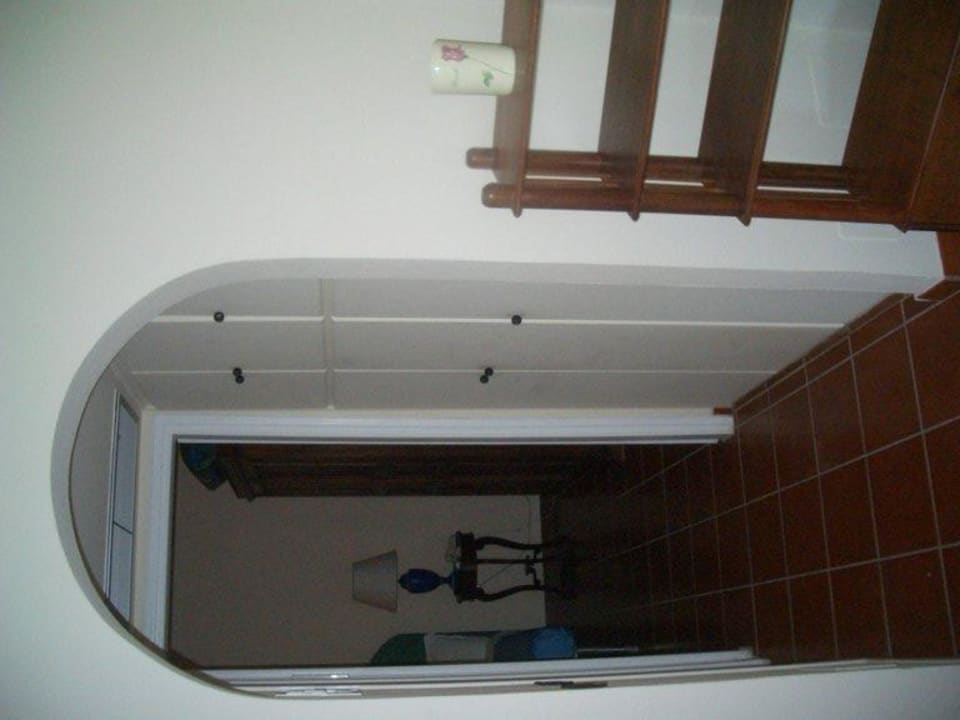 Durchgang zum Schlafzimmer Keri Village & Spa by Zante Plaza - Adults Only