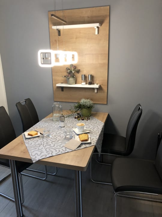 Zimmer Ahlbeck Suite 12