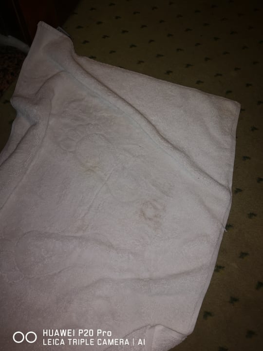 Zimmer Limak Limra Hotel & Resort