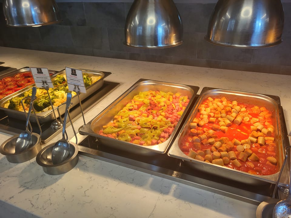 Gastro Side Story Resort & Spa