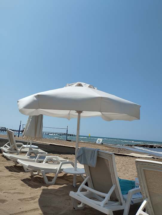 Strand Merve Sun Hotel & Spa