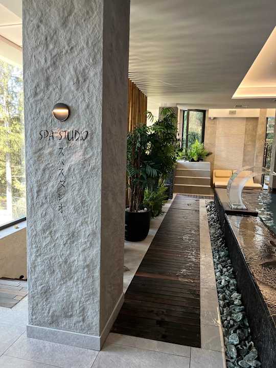 Sport & Freizeit Fomich Apartments