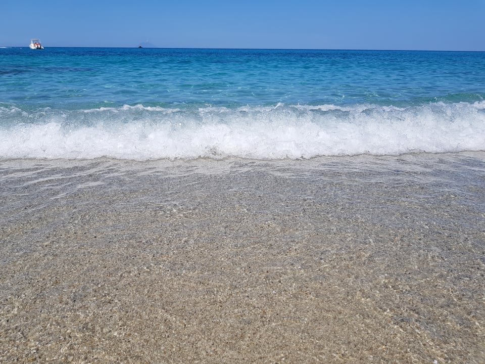 Strand Hotel Villaggio Il Gabbiano