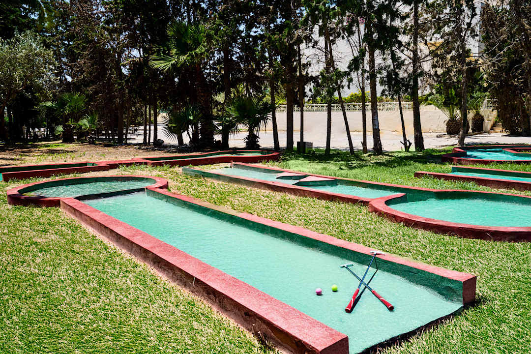 Sport & Freizeit Nahrawess Resort & Thalasso