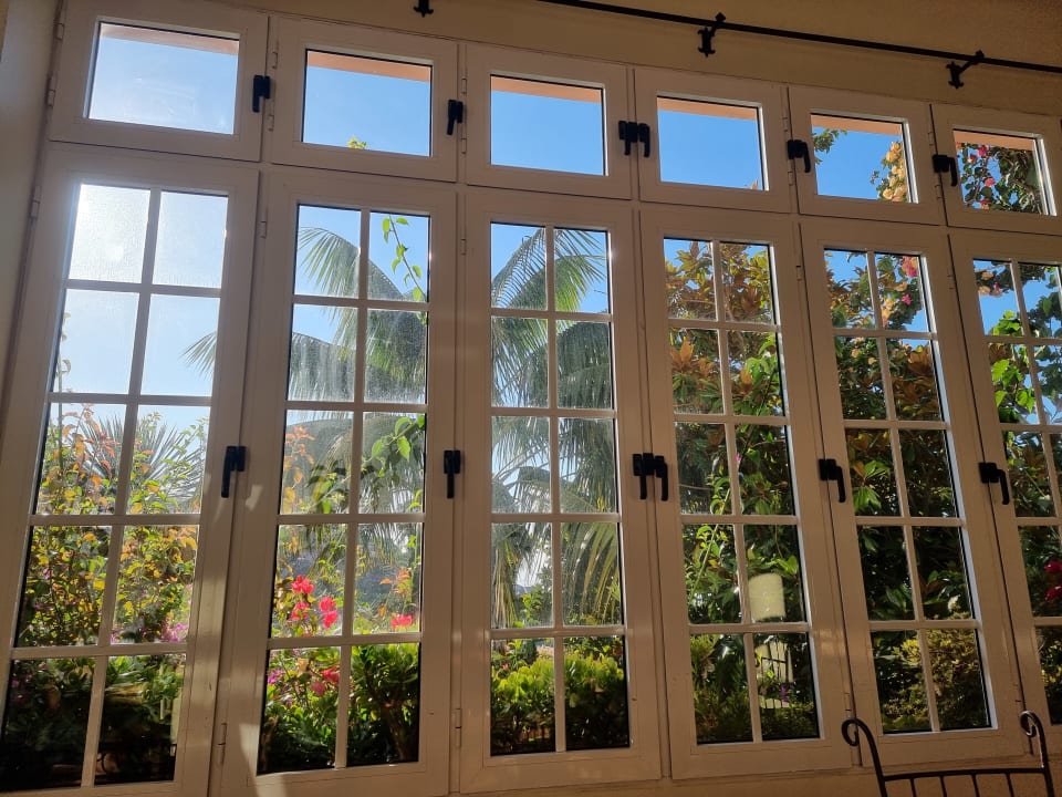 Gastro Hotel Quinta do Alto Sao Joao