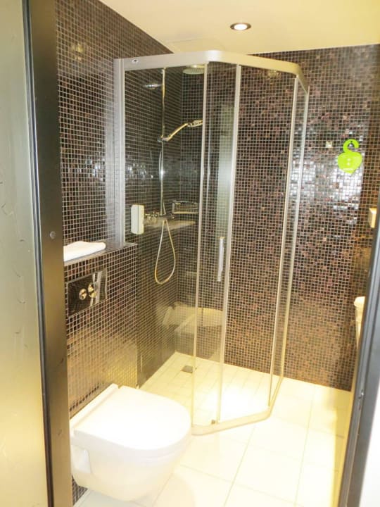 Bad Hotel Tallink Riga