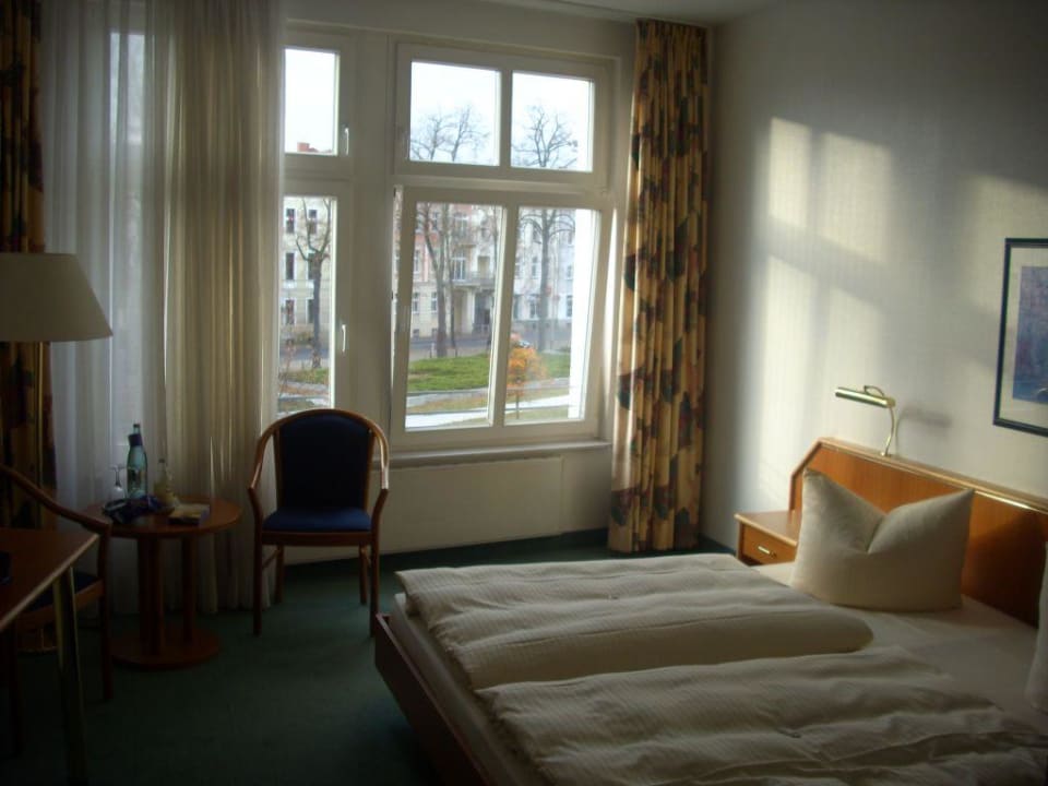 Hotel Kaiserhof in Fürtenwalde/Spree Hotel Kaiserhof Fürstenwalde